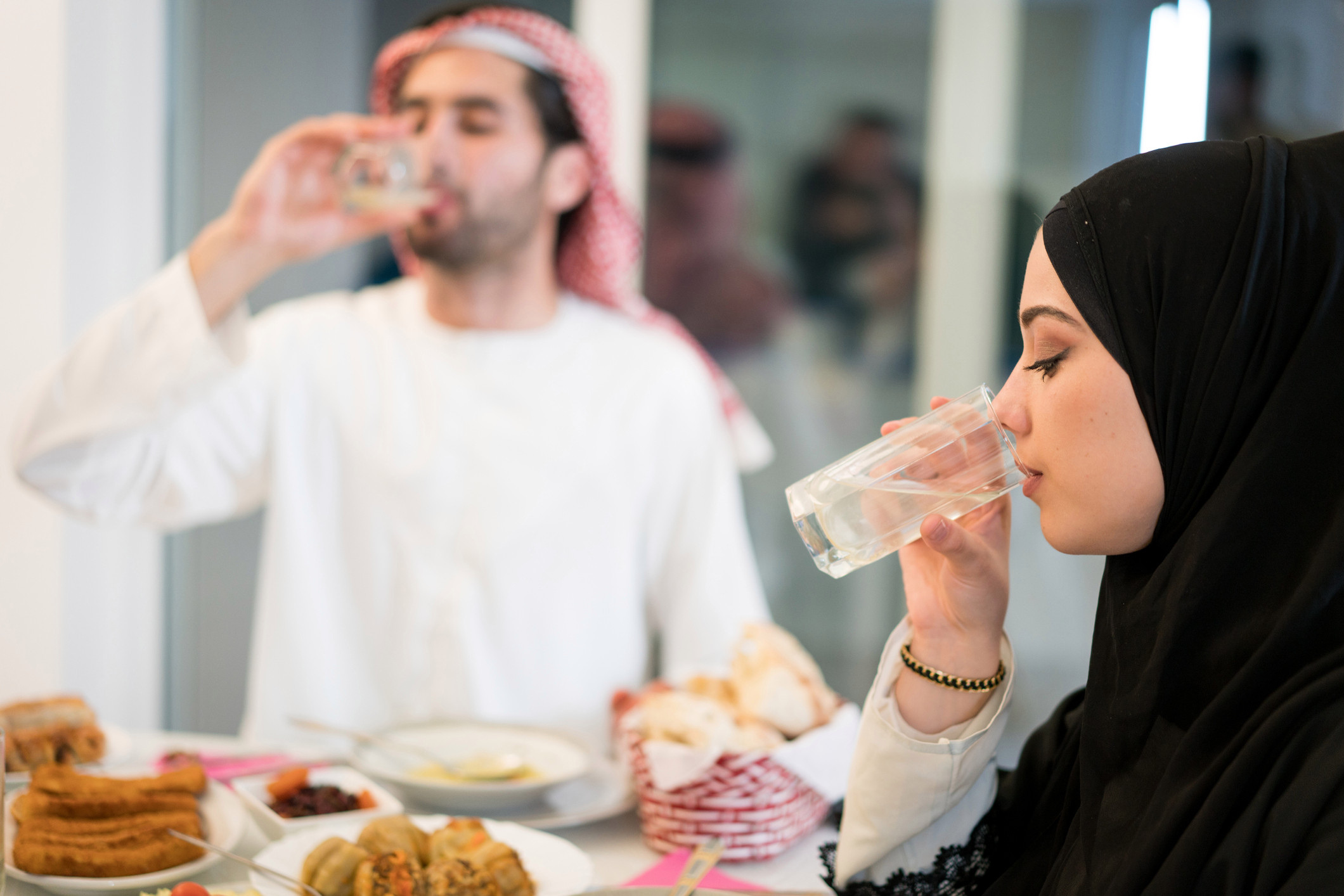 When is Ramadan 2021, how long is it and what do you say on the first day?