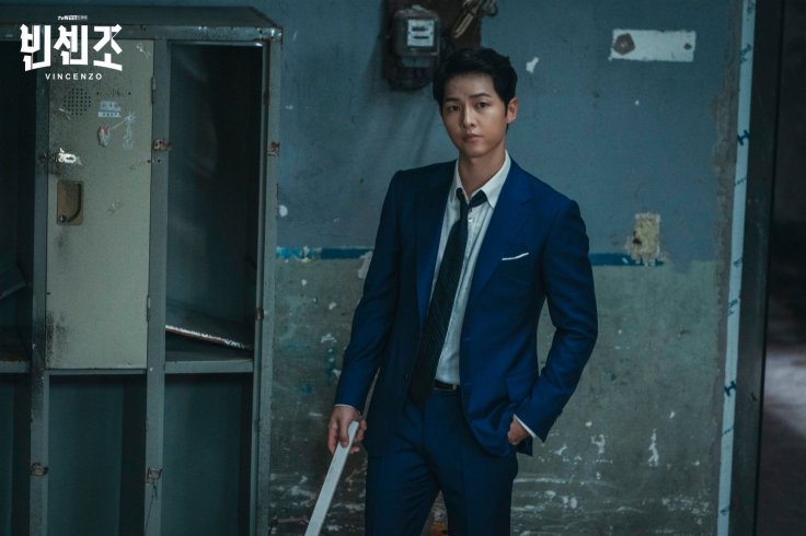 Vincenzo Episode 3-4 Spoilers: Song Joong Ki's Life Changes Forever as he Takes on Babel
