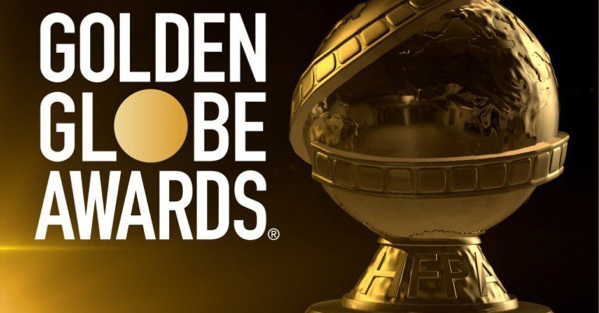 2021 Golden Globe In Memoriam Shared Online
