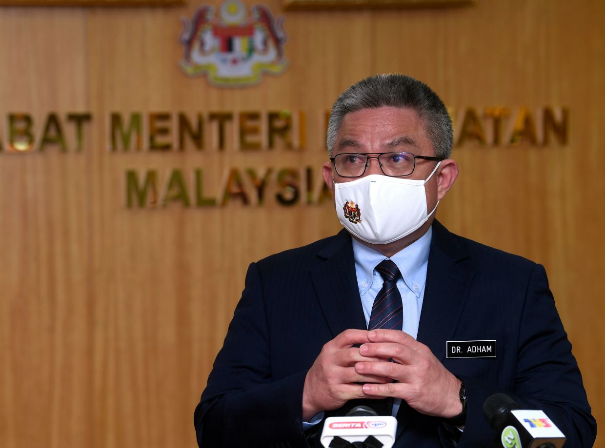 ‘AstraZeneca vaccine safe for use’