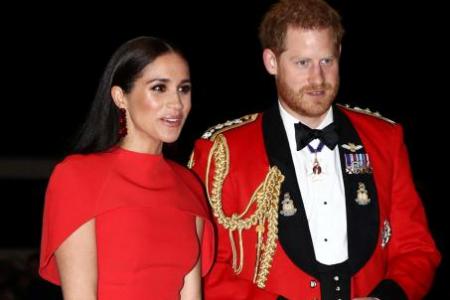 Prince Harry ‘worried about history repeating itself’