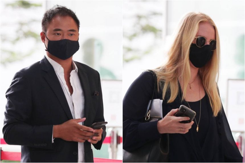 2 people who took part in unlawful gathering on pleasure craft fined $3,000 each