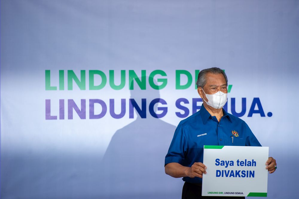 Putrajaya urged to implement community mobilisation strategy to better educate public on Covid vaccination