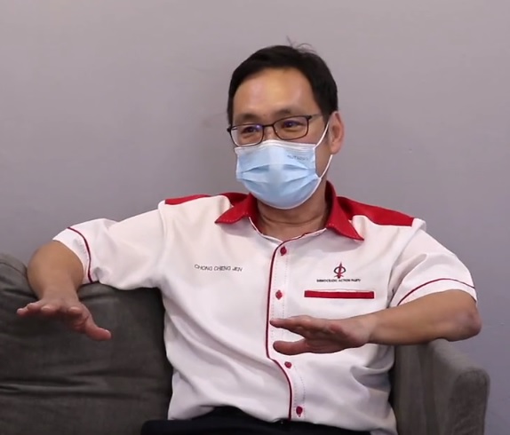 违SOP者罚1万 张健仁批太疯狂