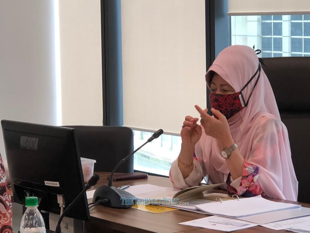 Fatimah: 5,703 kindergarten and nursery educators, caregivers to receive priority for Covid-19 vaccination