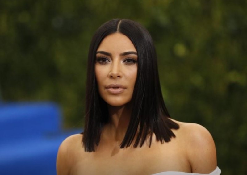 Kim Kardashian West wants to discuss marriage split in interview with Oprah Winfrey