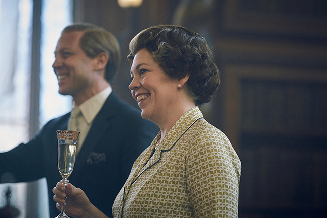 The Crown series five: everything we know so far