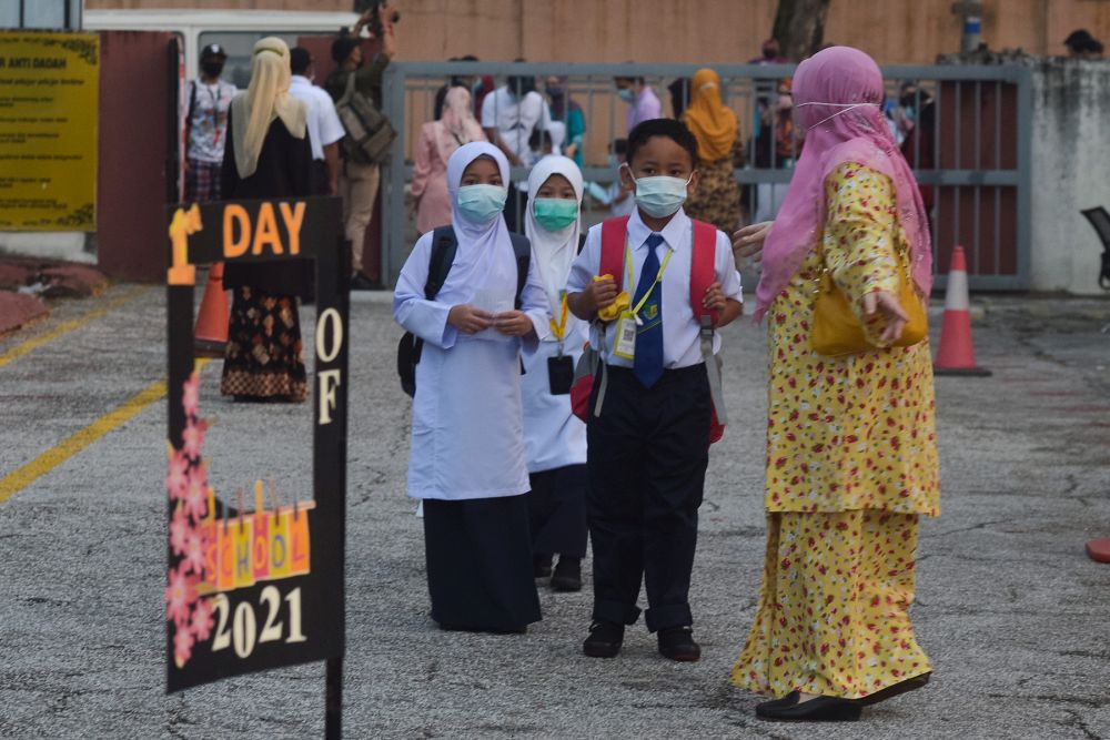 Now the right time to reopen schools? Some say yes