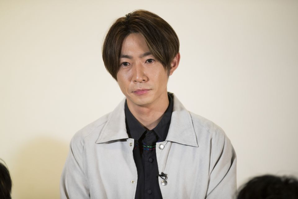 Here's what Arashi members are up to during the band's hiatus
