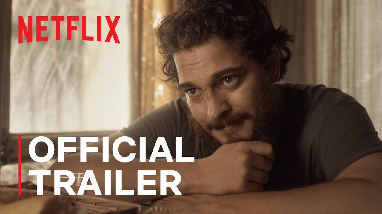 Paper Lives | Official Trailer | Netflix
