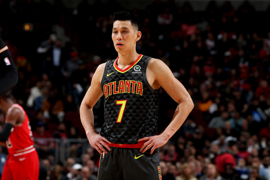 Jeremy Lin won't 'name, shame' in racism claim