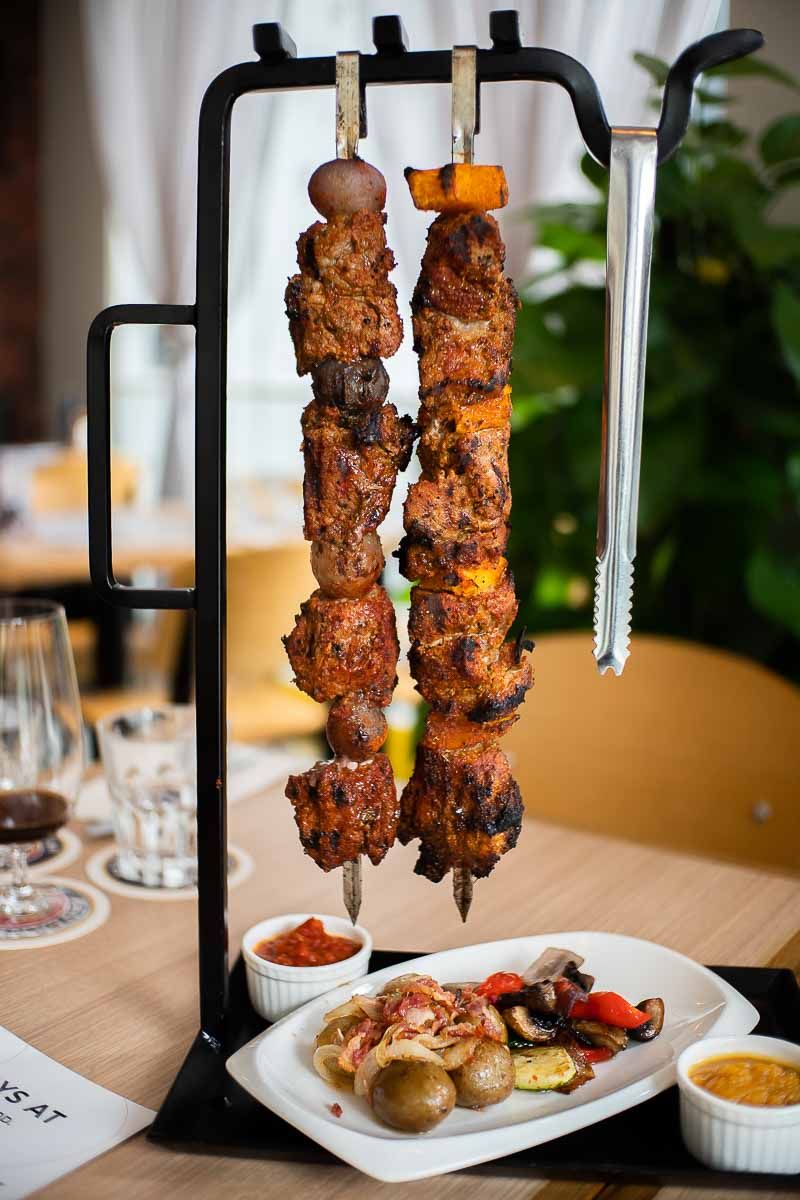 FOOD REVIEW: Eatcetera — A traditional taste of Europe in the heartlands of Redhill