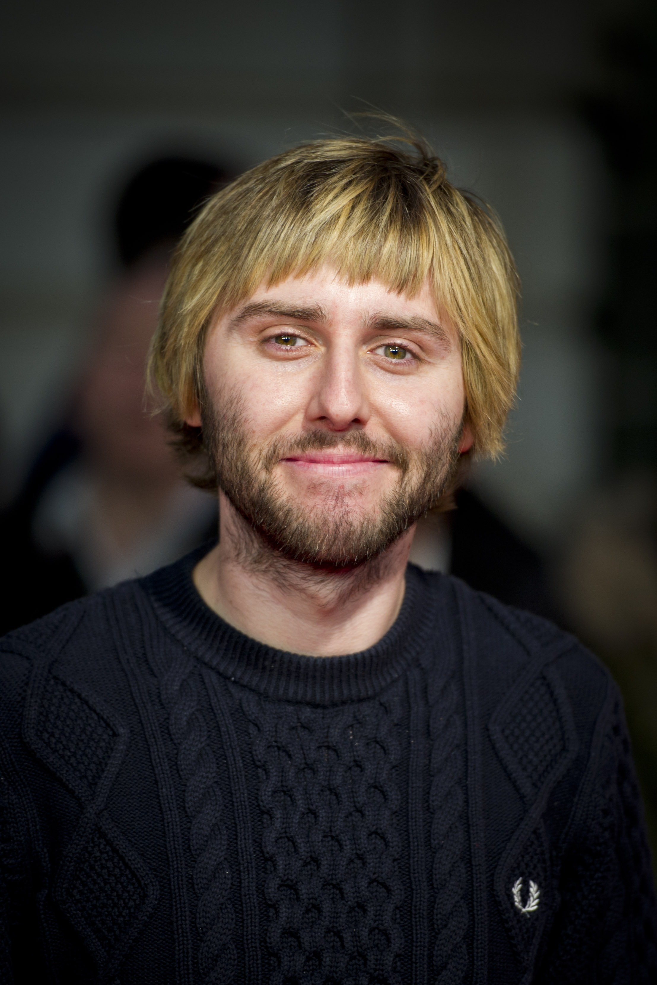 Inbetweeners Star James Buckley Could Have Made Over £300,000 Selling Video Clips To Fans