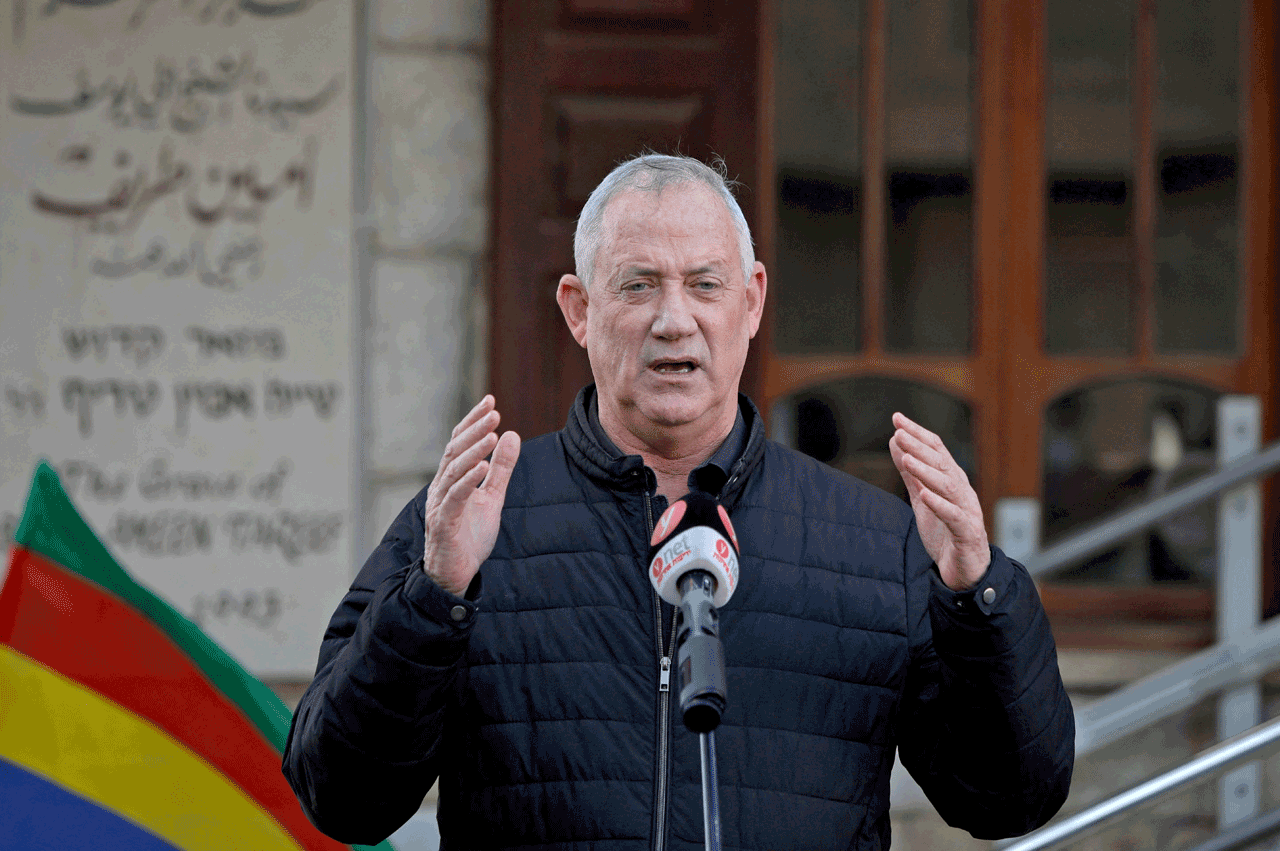‘Iran could be behind blast on Israeli-owned ship’