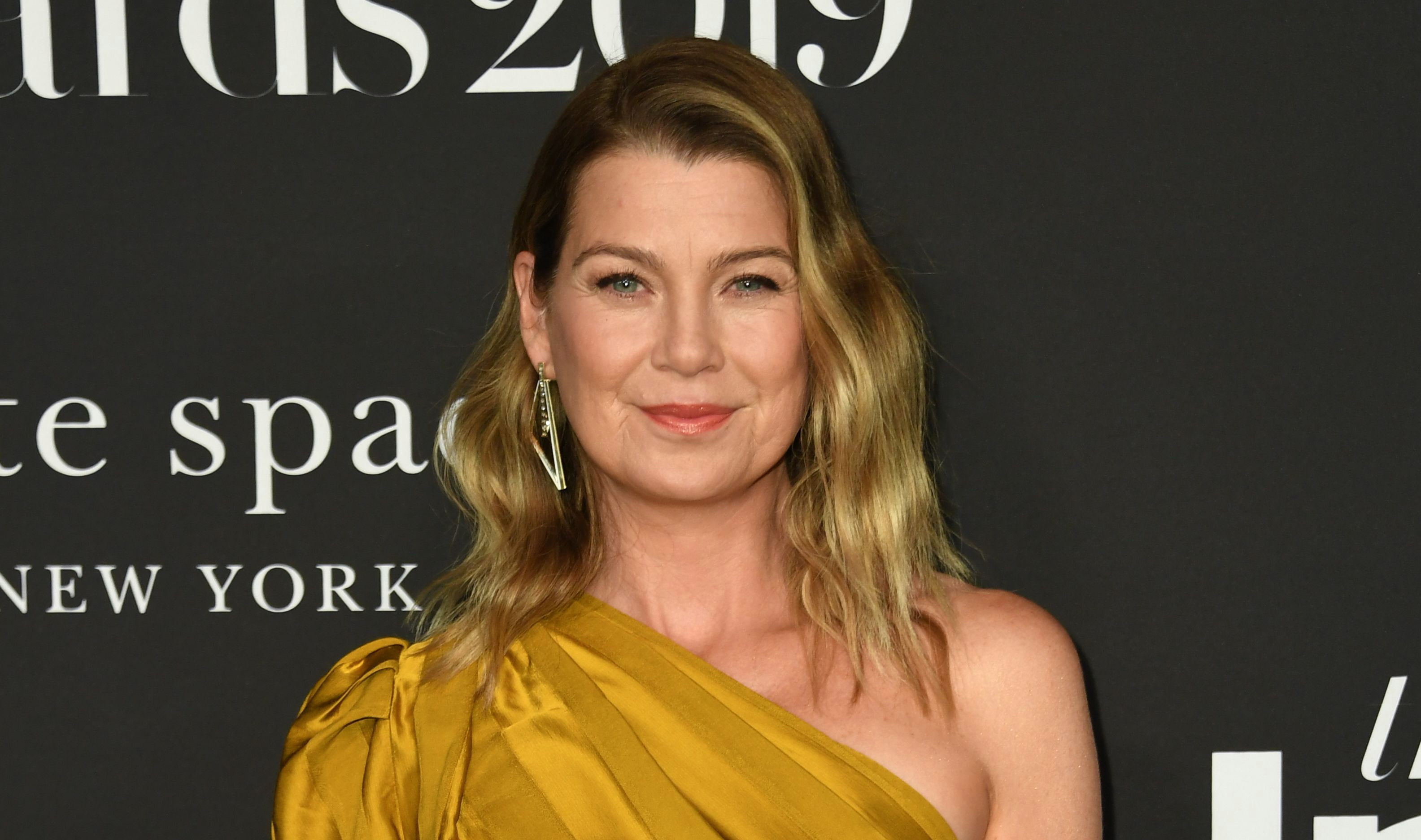 Ellen Pompeo admits fighting for Grey’s Anatomy $20m salary ‘wasn’t easy’: ‘I had a very specific number’