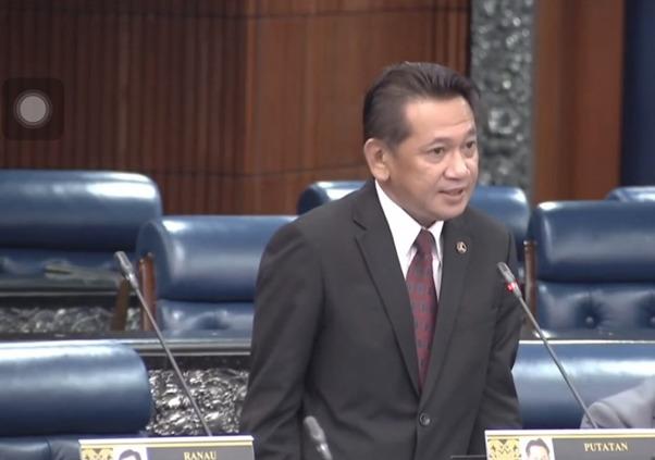 公正党必打丹国会议员 阿旺胡赛尼否认将跳槽