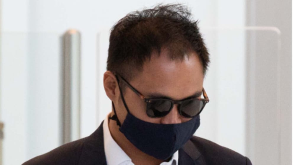 Singapore PR fined over yacht gathering to have future re-entry permit shortened