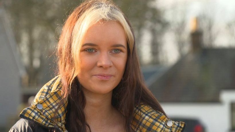 'Fake accounts used my pictures to sell sex'