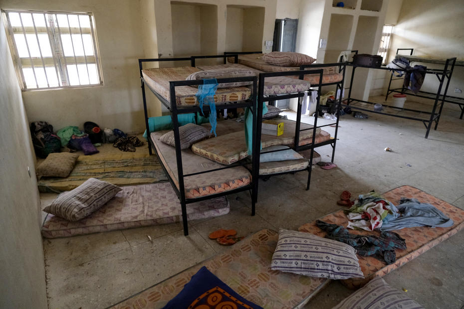 All 279 kidnapped Nigerian students released: Governor