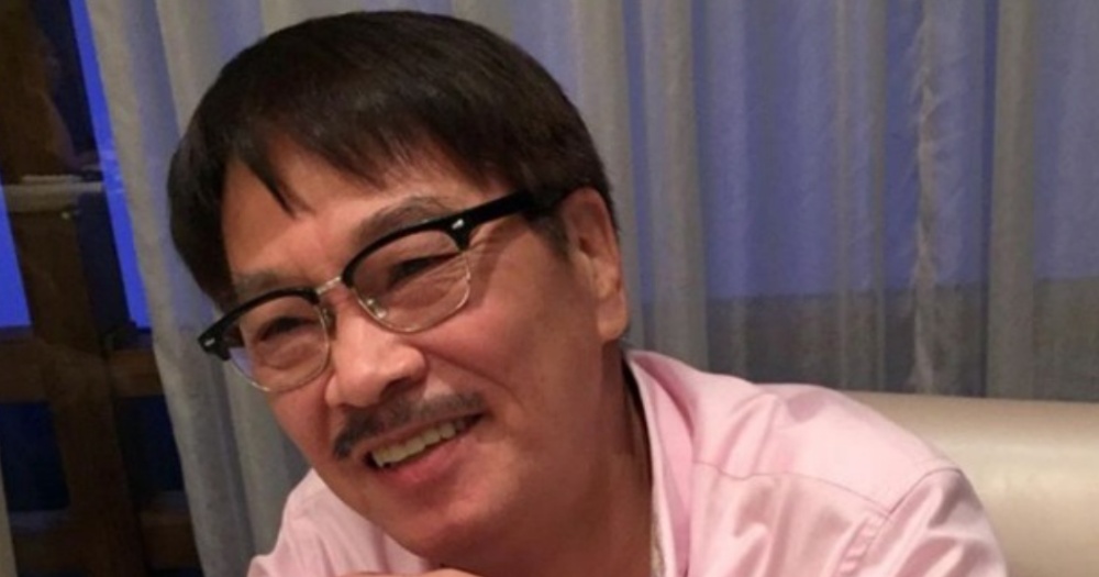 Ng Man Tat was living in Johor Bahru for years, had requested to return to Hong Kong before his death