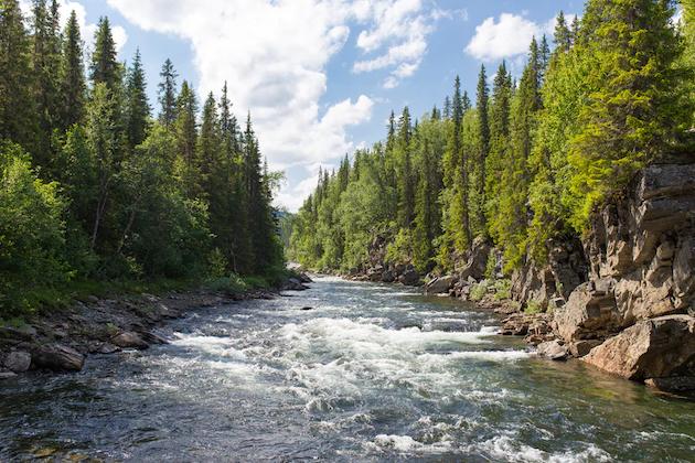 In 227 to 200 vote, House approves bill to expand protected lands