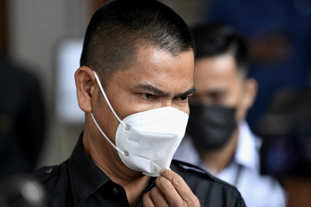 Jamal apologises to former minister Yeo, settles defamation suit