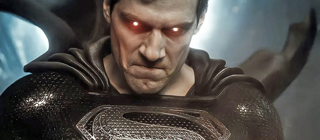 Zack Snyder Has Revealed His Back And Forth With Warner Bros. Over Superman’s Black Suit In ‘Justice League’