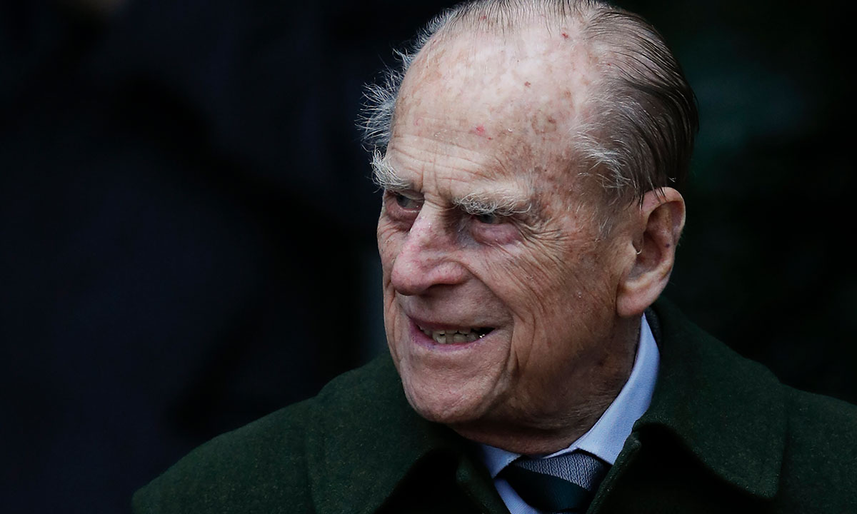 Prince Philip transferred to new hospital for more treatment and tests