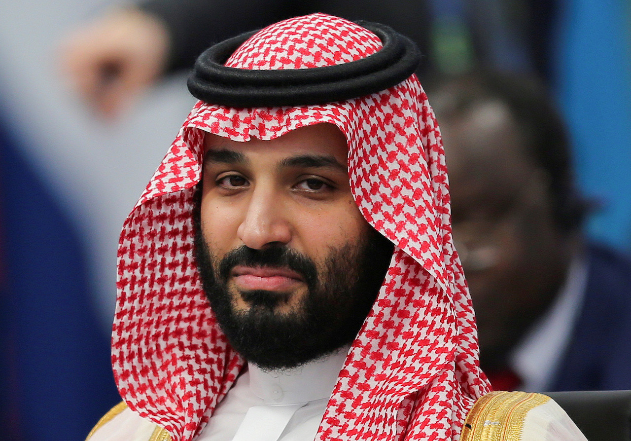 US urges Saudis to disband force behind Khashoggi killing