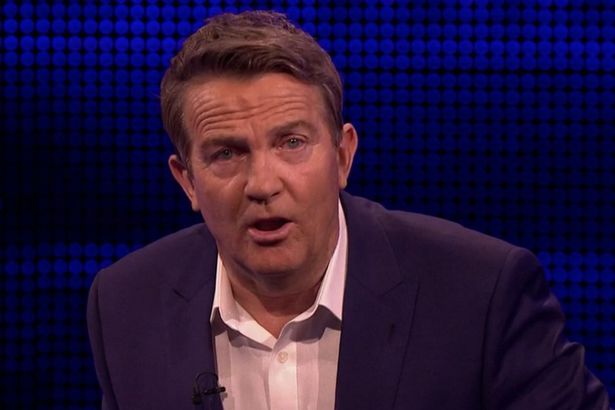 The Chase fans hit out at Bradley Walsh for odd habit that 'drives them up the wall'