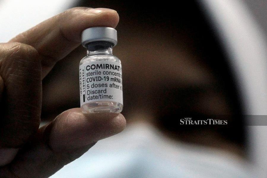 Inciting public to refuse Covid-19 vaccine an offence under amended Emergency Ordinance [NSTTV]