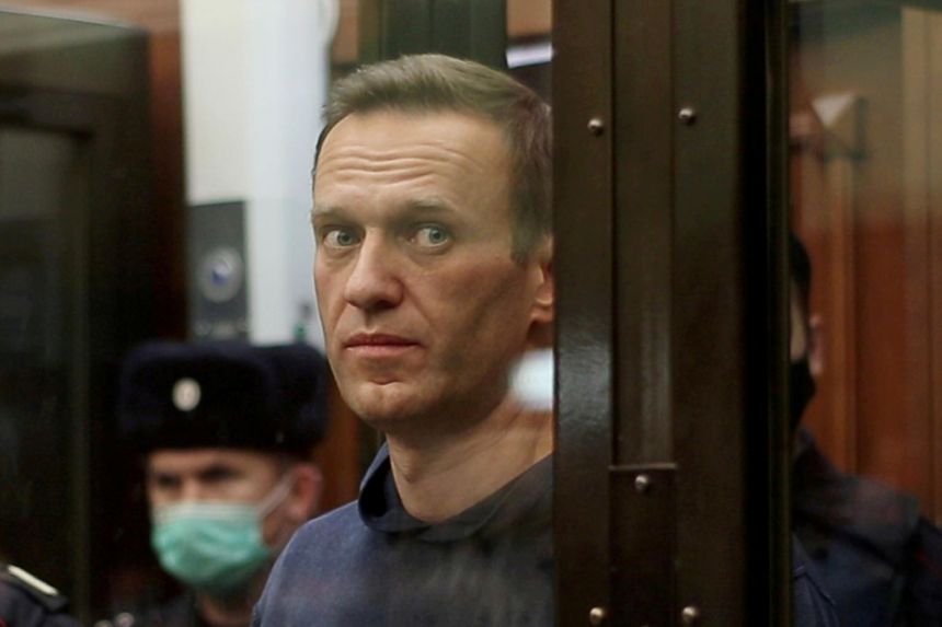 US sanctions for Navalny poisoning may come on Tuesday: Sources