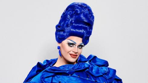 Drag Race UK: Sister Sister reveals 'graphic' death threats