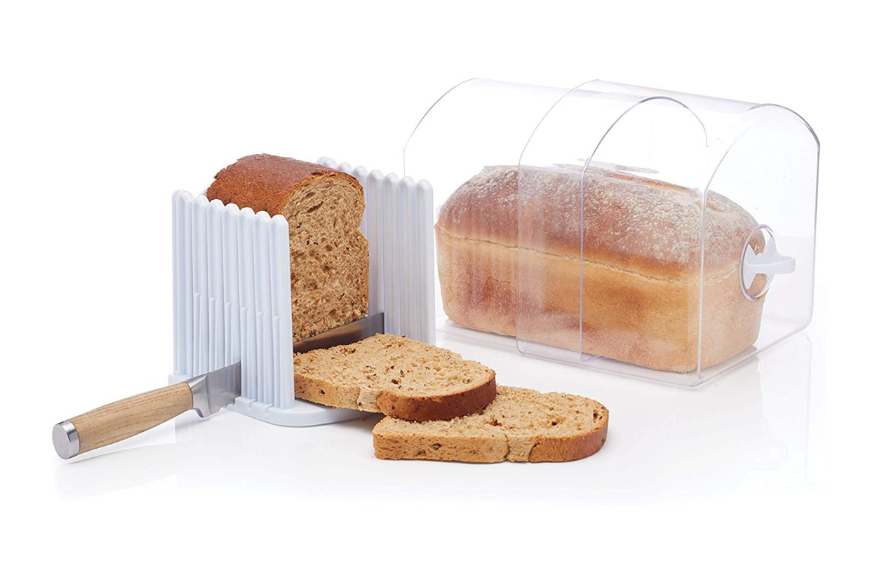 52 Little Problem-Solving Products That Might Just Make Your Kitchen Better