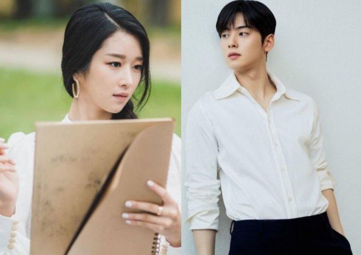 ASTRO's Cha Eun Woo Offered Lead Role in OCN Dama 'Island, Seo Ye Ji to Romance Kim Nam Gil?