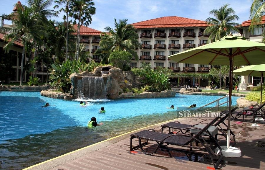 Sabah announces the first travel bubble activity between KK, Kota Belud