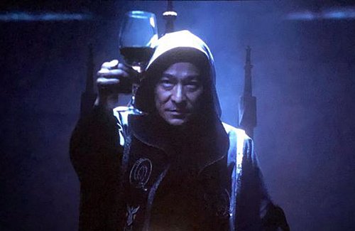 Andy Lau to Play Villian in “Detective Chinatown 4”