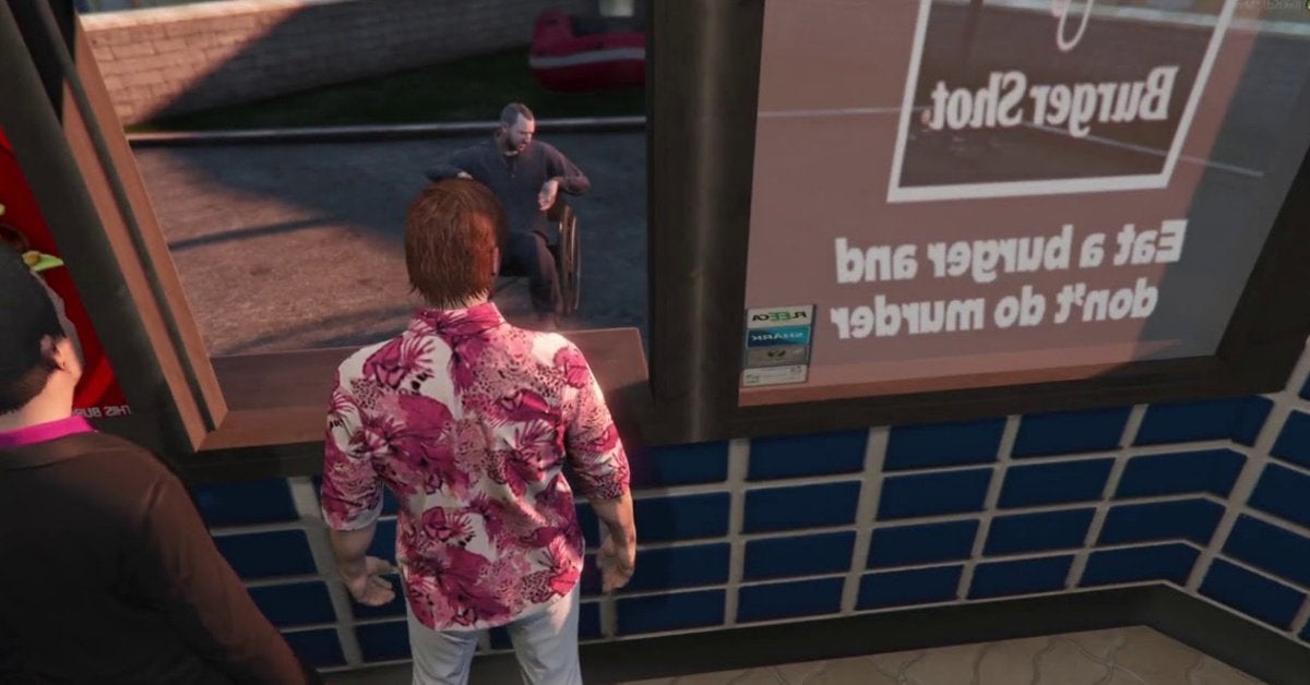 GTA Online Twitch Star Quits In-Game RP Job Because Its Too Much Like A Real Job