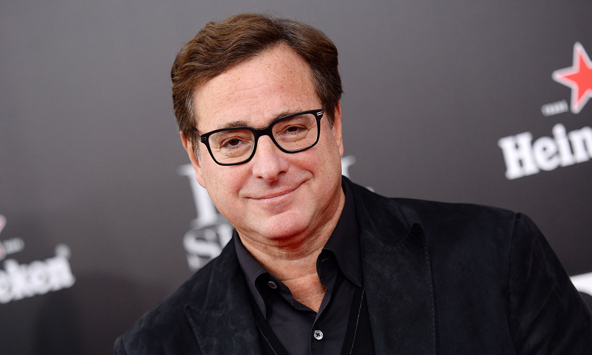 Everything you need to know about Bob Saget: career, net worth and family