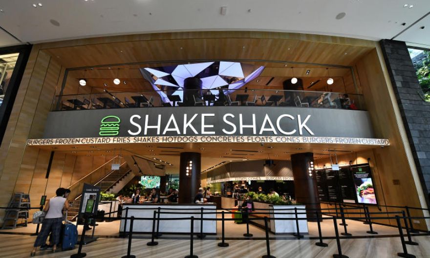 Shake Shack to open sixth Singapore outlet at Great World