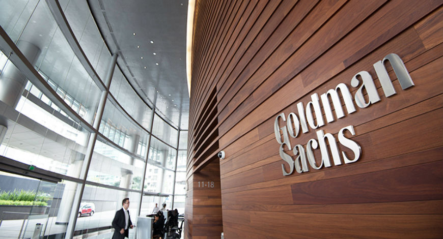 Goldman Sachs rolls out AI assistant company-wide