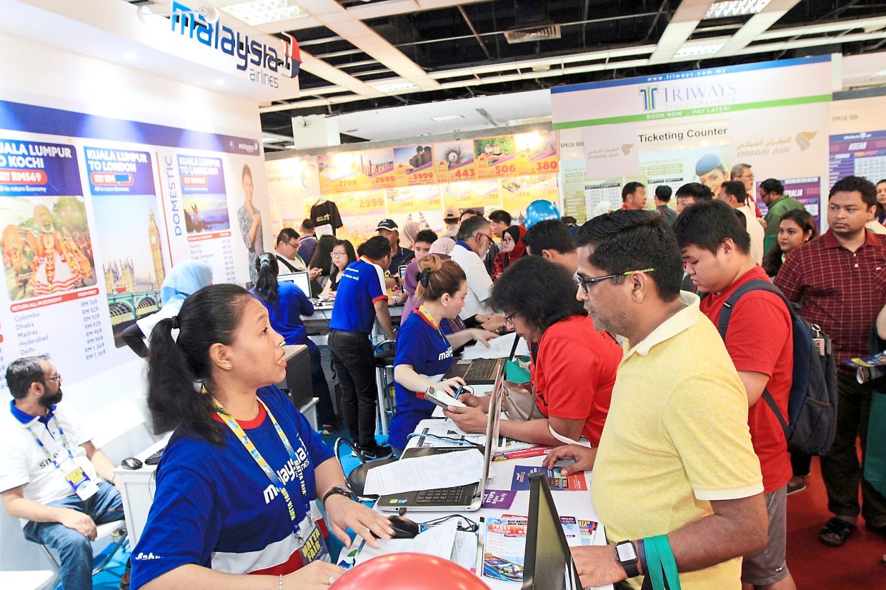 MATTA calls for govt to help with tourism recovery