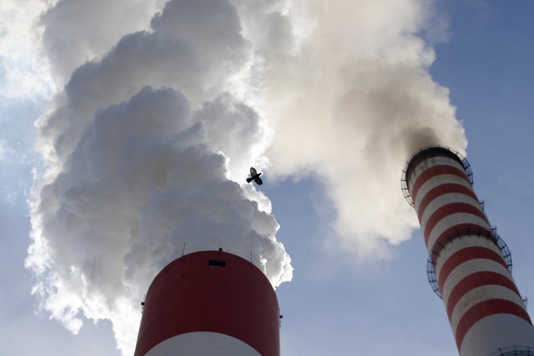 Vietnam coal project supported by Japan, South Korea, to continue despite investor pressure