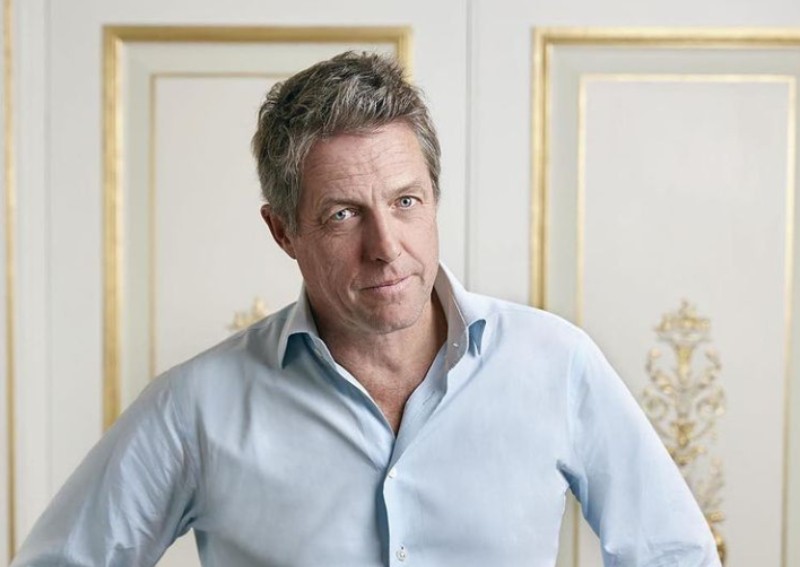 Hugh Grant to play villain in Dungeons & Dragons movie
