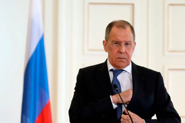 Kremlin says West’s sanctions don’t work, vows response