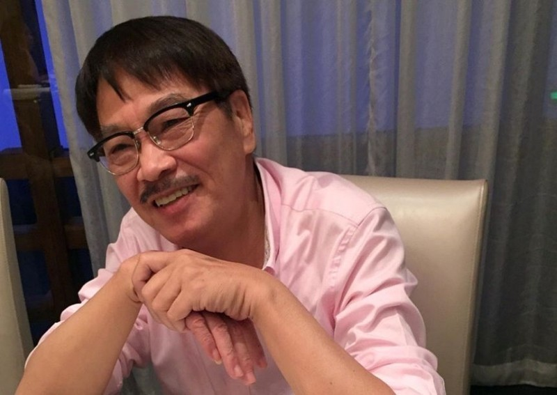 Late HK actor Ng Man Tat called JB his home for decades after marrying Malaysian in 1996