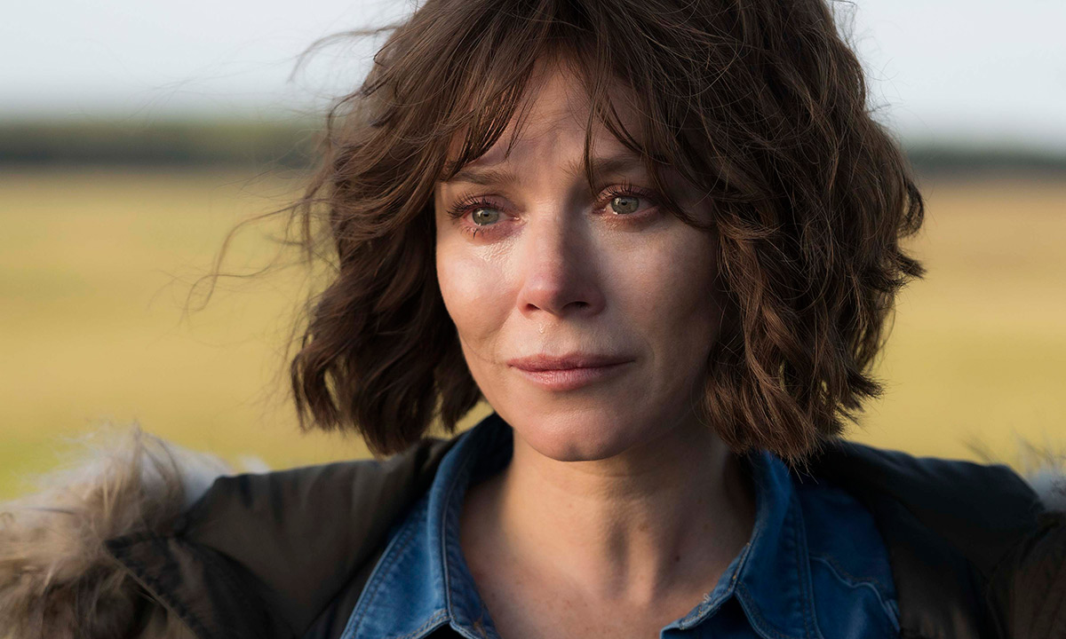 Fans plead for fourth series after Marcella finale ends on dramatic cliffhanger