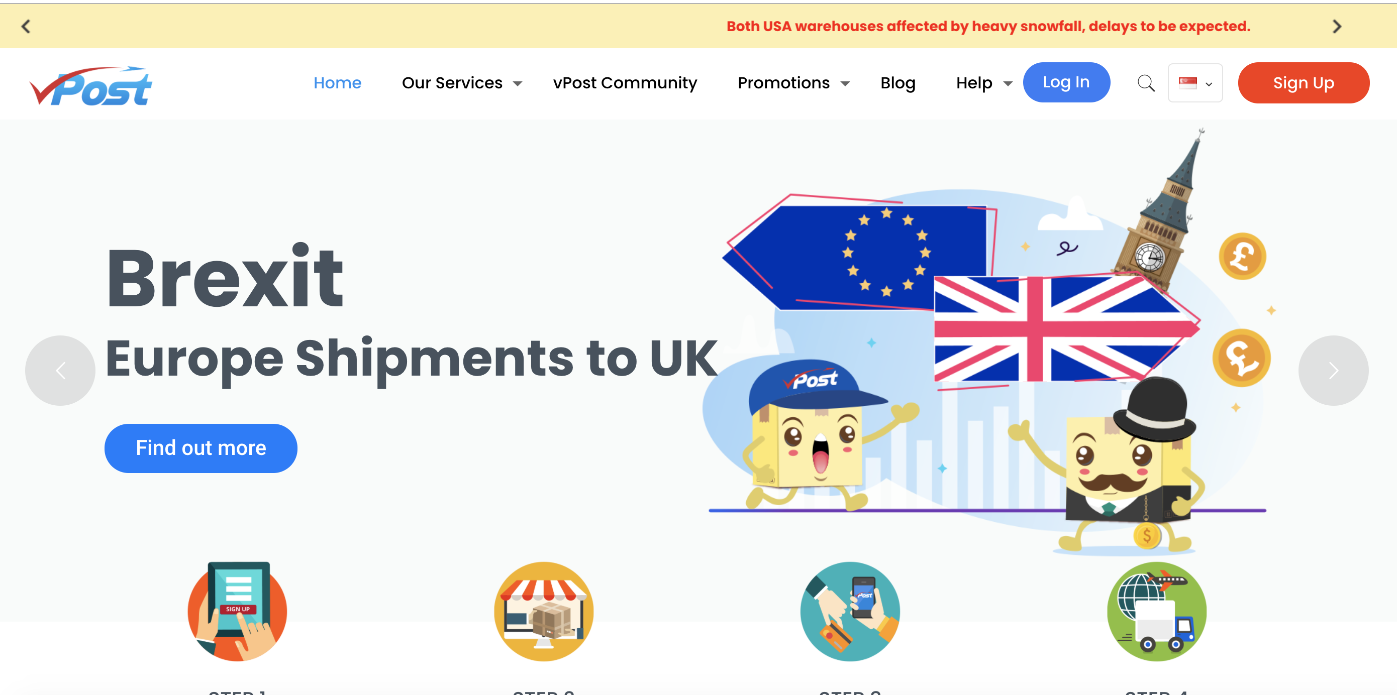 Local E-Commerce Platform Airfrov to Shut Down Its Website and Apps on 1 Apr 2021