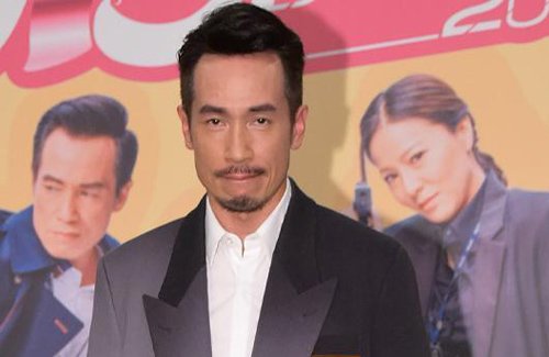 Moses Chan to Leave Hong Kong for Two Months