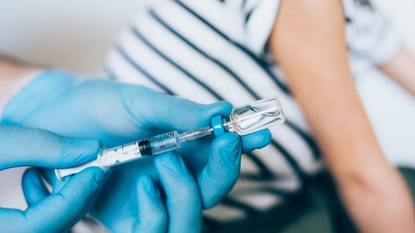 Covid vaccine being tested in patients with low immunity